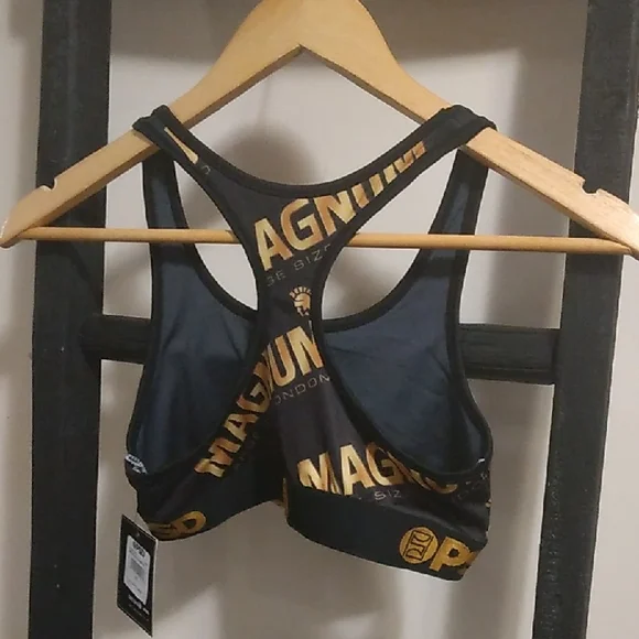 PSD Trojan Sports Bra Nwt - Picture 2 of 4
